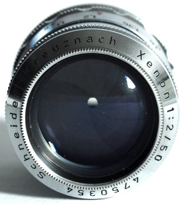 Vorderseite Alternativ