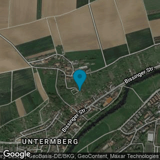 Burgruine Alt-Sachsenheim (Burg Altsachsenheim)