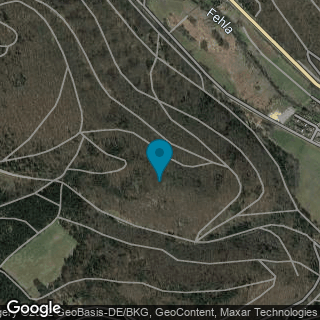 Ruine Hasenfratz (Frazenhas)