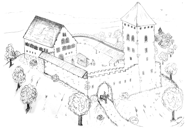 Ansicht
