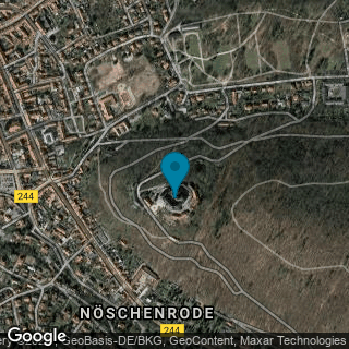 Schloss Wernigerode